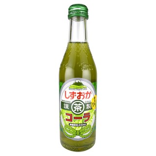 木村飲料 靜岡茶可樂, 1個, 240ml