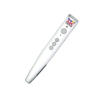 SuperABC 語音點讀筆 (可錄音)