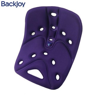 요추방석 허리지지대 꼬리뼈 자세 보정방석 교정쿠션, 1.0 수딩패드(40-75kg) 네이비