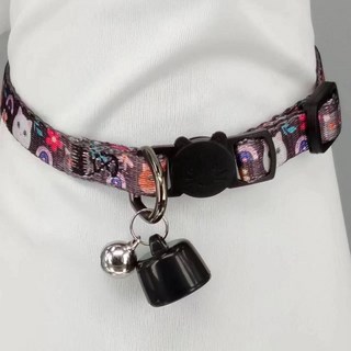 【12H出貨/保固五年】僅2.7g 可磁吸 全球定位器 寵物追蹤器 貓咪狗狗防丟器, 1個, 加購項圈