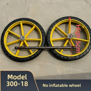 유치원 야외 타이어 트롤리 스포츠 장비 어린이 대형 등산 프레임 버킷 휠 안지 게임, 02 노란색