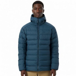 국내매장정품 아크테릭스 자켓 점퍼 25FW 토륨 후디 맨 (AJPFM10543/NIG) (THORIUM HOODY M) 간절기야상 간절기점퍼 아웃도어점퍼 캠핑자켓 사계절바람막이