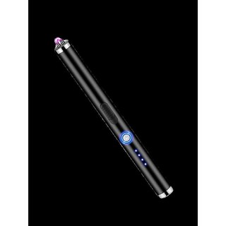 여성호신용품 휴대용스턴건 전기충격기 고압셀프디펜스 펜형 충전식 전기펜 호신용충격기 방범, 1개, 1. 블랙(아크 슈퍼+조명+배터리), 상세페이지 참고