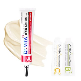 닥터비타 A 레티놀 집중 케어세트, 1개, 30ml