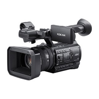 소니 PXW-Z150 캠코더 위너