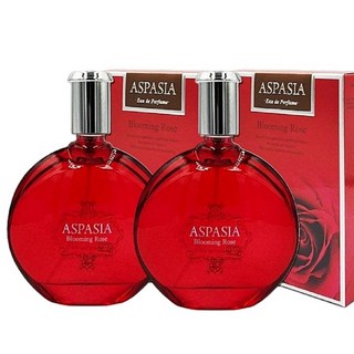 코랜스 이노보떼 정품 블루밍로즈 Blooming Rose 2개 향수세트 -고객사은품증정, 50ml