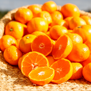 제주 고당도 귤 조생 감귤 밀감, 1개, S-M 10KG