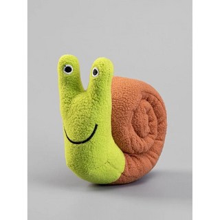 달팽이 모양의 반려동물 장난감 개와 고양이용 냄새 숨기기 훈련 퍼즐 재미있는 맡기 매트 - 고양이와 개를 위한 인터랙티브 놀이, 색상: 1. snail, 1개