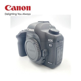국내발송) 캐논 5D Mark2+배터리 충전기 넥스트랩 USB케이블 풀프레임 DSLR카메라 전문가용 완벽검수 ABC카메라, 바디 기본구성