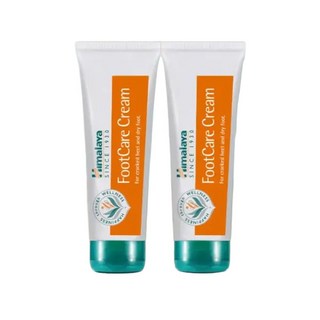 히말라야 풋크림 75g 2개 발각질제거 발뒤꿈치갈라짐, 1개