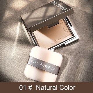 BB 에어 쿠션 파운데이션 컨실러 미백 메이크업 화장품 방수 브라이트닝 미러 아이보리 화이트 내추럴 컬러, 1개