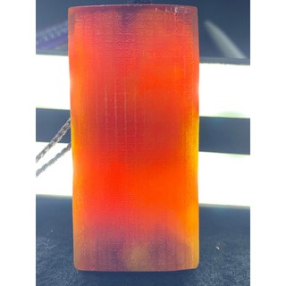 龍涎香精雕大悲咒吊墜掛件，淡淡龍涎香，避邪擋煞，移動式香水, 1個