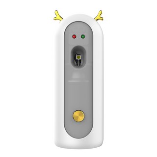 【 24款香任選】24H 全自動噴香機 香氛機 精油噴霧器 薰香機 自動噴香機 芳香劑 噴香機 廁所芳香 送電池 6C, 小誕款【送電池】, 小誕款【送電池】