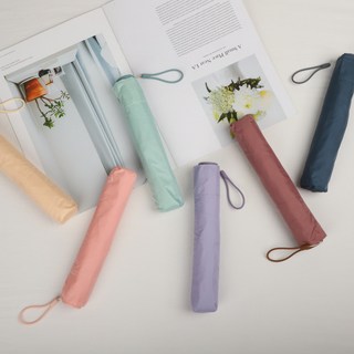 earth365 가벼운 휴대용 자외선차단 초경량양산