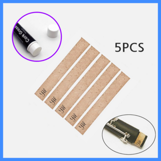 영훈악기 코르크 크림 관악기, 1개, 클라리넷 넥코르크 그리스