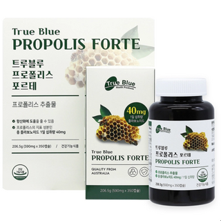 트루블루 프로폴리스포르테, 1개, 590ml