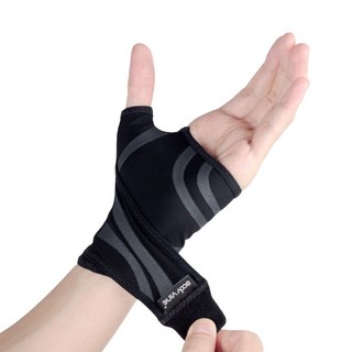 에이더 바디바인 손목 테이핑 보호대 트리플플러스 스포츠 테이핑, 1개