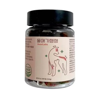 울애기쌩쌩 2000mg x 60캡슐 1개