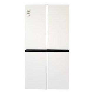 LG전자 디오스 T873MEE111 냉장고 매직스페이스 1등급 870L 베이지 일렉