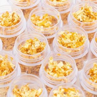 24k 금설 0.05g, 1개