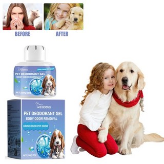 반려동물 냄새 제거 액체 신선한 소변 개 중화기