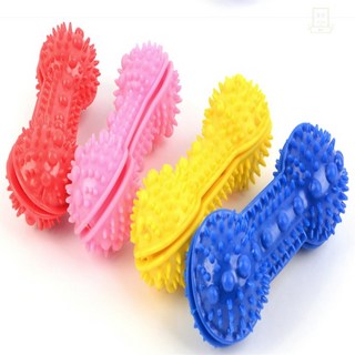 스토어-소유 애견 치아장난감 씹는놀이 이갈이용 애견용저작장난감