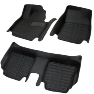 위너스 입체 카매트 5d 6d 7d 코일매트 공장직판 5d 블랙, 쉐보레 스파크(2011-2015), 쉐보레, 쉐보레