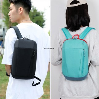 【台灣出貨】 輕量登山包旅行科研小揹包 騎行登山夏令營運動專用 露營背包雙肩防水 休閒戶外徒步輕便 防水登山包日常, 商務黑,10L