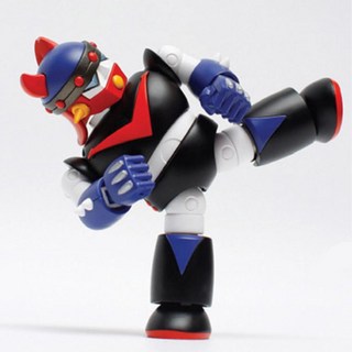 부드러운관절 잘 세워지는 태권V 프라모델 피규어장난감 청소년