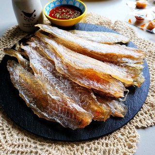 순돌이네 국내산 대구포 대구알포, 1개, 200g