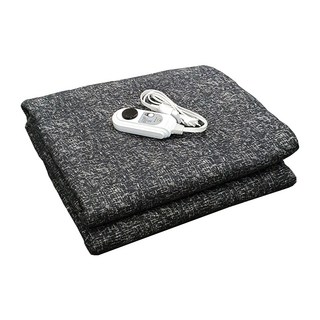 한일의료기 테라톤 6중 안전 그래핀 탄소열선 고급형 전기매트 싱글 더블, 더블(HIM-2000D), 더블-HIM-2000D