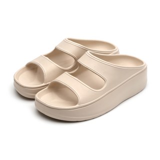 로드워크 리사 여성 밴드 슬리퍼