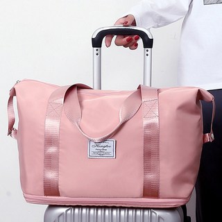 라즈온 여행 가방 더플 보스톤 백 캐리어 스포츠 운동