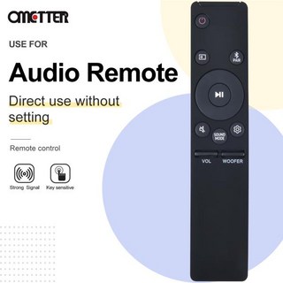 삼성 사운드바 HW-N650 HW-N450 HW-N550 R450 HW-N450 ZA HW-N550 스피커 시스템용 AH59-02767, 한개옵션0