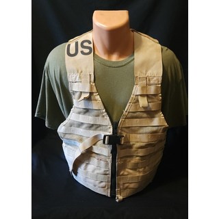 USGI 미군 군용 DCU 몰리II 전투 조끼 경량 무장 조끼, USGI 미군 군용 DCU 몰리II 전투 조끼 경량 무