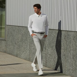 안다르 ANDAR 풀스택 에어스트 맨즈 테이퍼드핏 슬랙스 MMPPT-05_MMPPT-04 199267