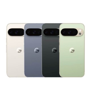 Google Pixel 智慧型手機，輕巧設計，持久續航，安全可靠, 月岩灰, 256GB