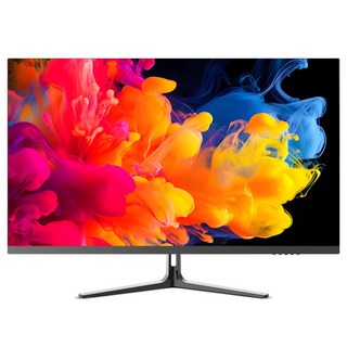 아이딕 프리미엄 80cm 32인치 모니터 IPS패널 4K UHD 고해상도 울트라 게이밍 사무용 HDR DP포트 가성비 HB325U, 32인치UHD모니터/HB325U(무결점)