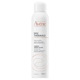 Avene 雅漾 舒護活泉水保濕噴霧 曬後舒緩 清爽肌膚, 300ml, 1瓶