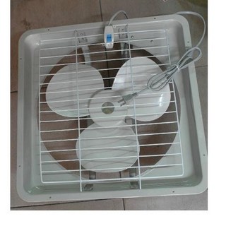 16吋兩用排風扇 吸排風扇 抽風機 通風扇 抽排油煙機 浴室排風扇 台灣製造