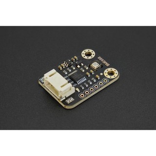 現貨 Gravity:I2C BME688 環境感測器 (VOC、溫度、濕度、氣壓) DFRobot原廠, 1個, 含稅
