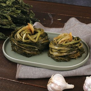 양구 DMZ펀치볼 삶은 시래기 200g x 15봉, 없음, 15개, 단품