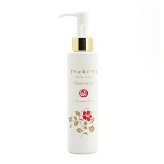 메르벨 파담 클렌 징 저 화장품 오키나와 히비스커스잎추출물 식물성히알루론산 코스메틱