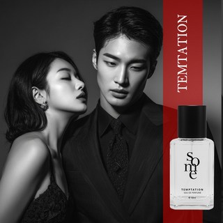 [ 사랑을 예고하는 남자의 향. ] 남성 페로몬 향수 1위 명품향수 페로몬 향수 향이좋은 오래가는 향수 관능적인 stay forever, 1개