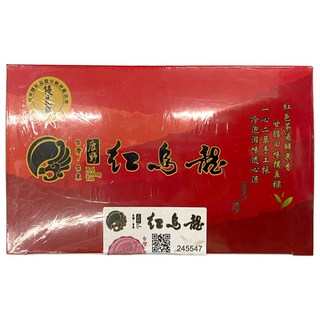 鹿野鄉農會 紅烏龍茶茶包 16入 - 台東鹿野特產，果香甘醇，冷熱皆宜, 2.5g, 1套裝, 16個裝