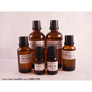 836 ND 胡椒薄荷精油, 1個, 30ml