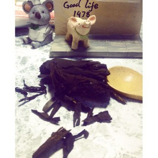 紫草 紫雲膏手工皂原料 DIY保養首選 舒緩修護 50g, 1個, 50g紫草