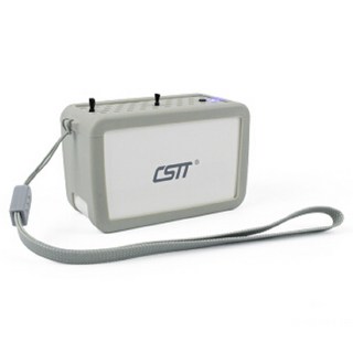 Cstt 隨身空氣清淨機 白色, Ai408B