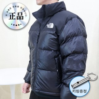 [국내매장 정품 AS가능] 노스페이스 패딩 점퍼 눕시 온볼 경량 숏 남성 여성 남자 여자 노스패이스 파카 페딩
