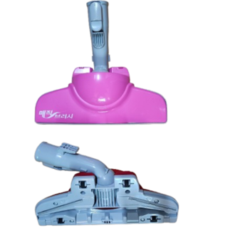 삼성청소기 브러쉬 VC-TU52C VC-TU52D VC-TU52F VC-TU622 VC-TV520 VC-BS622 VC-PU520 VC-BS621 VC-BS620 흡입구 브러시, 1개